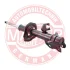 Амортизатор пер. Nissan Tiida (07-12) лівий L (MASTER-SPORT) MSG 33391K-PCS-MS (фото 1)