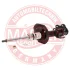Амортизатор пер. Nissan Tiida (07-12) правий R (MASTER-SPORT) MSG 33390K-PCS-MS (фото 1)