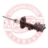 Амортизатор пер. Nissan Tiida (07-12) правий R (MASTER-SPORT) MSG 33390K-PCS-MS (фото 2)