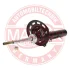 Амортизатор пер. Peugeot 2008 1.2-1.6/1.4-1.6D 13-> лівий L (MASTER-SPORT) MSG 3338005K-PCS-MS (фото 1)