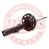 Амортизатор пер. Peugeot 2008 1.2-1.6/1.4-1.6D 13-> лівий L (MASTER-SPORT) MSG 3338005K-PCS-MS (фото 3)