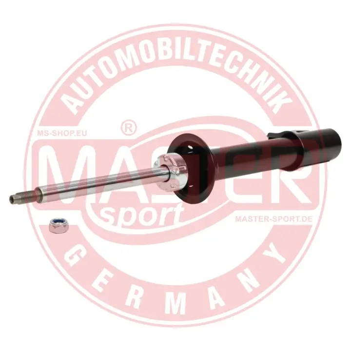 Амортизатор пер. Renault Megane I (MASTER-SPORT) MSG 200468-PCS-MS (фото 1)