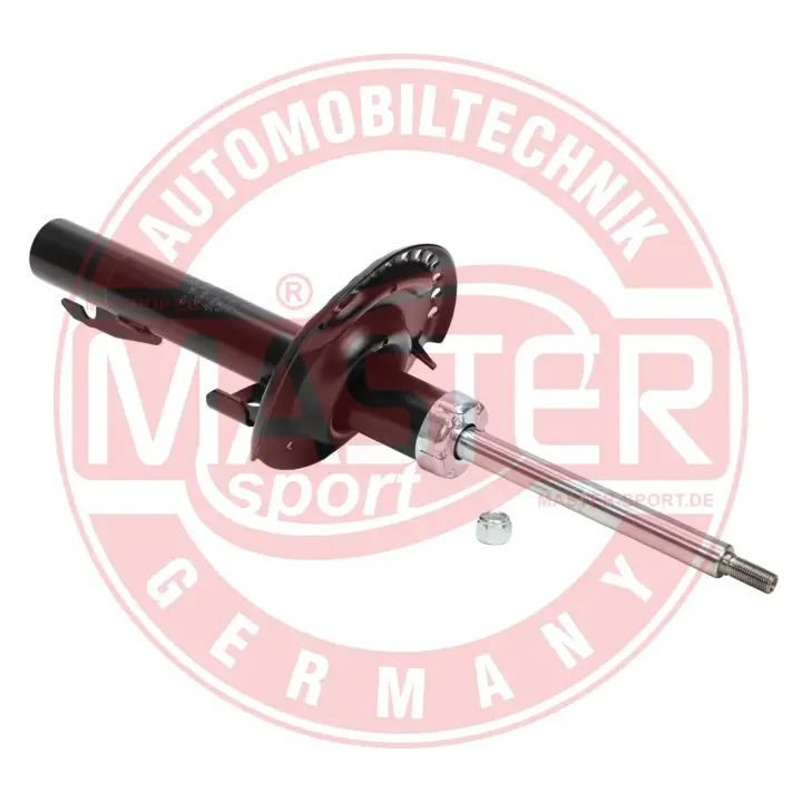Амортизатор пер. Renault Megane II 03-> (MASTER-SPORT) MSG 310054-PCS-MS (фото 1)