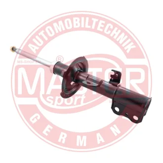 Амортизатор пер. Toyota Avensis Verso 01-> лівий L (MASTER-SPORT) MSG 313865-PCS-MS