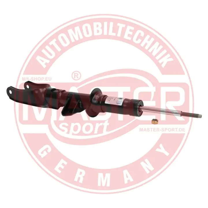 Амортизатор пер. VW Amarok (MASTER-SPORT) MSG 315229-PCS-MS (фото 1)