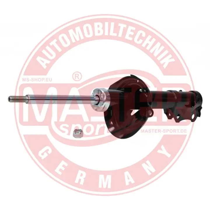 Амортизатор пер. VW Caddy II (96-02) газ. (MASTER-SPORT) MSG 170889-PCS-MS (фото 1)