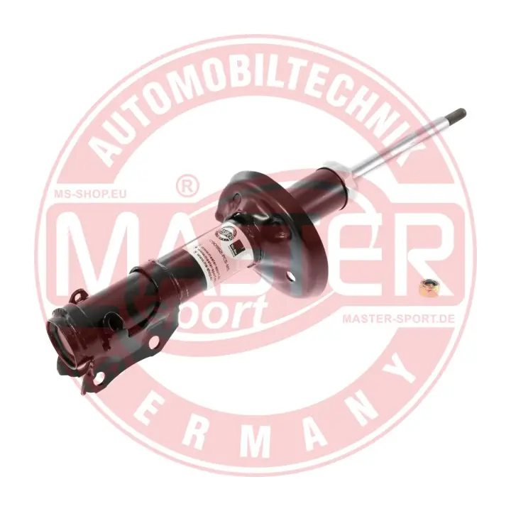 Амортизатор пер. VW Golf III, Vento (MASTER-SPORT) MSG 290952-PCS-MS (фото 1)