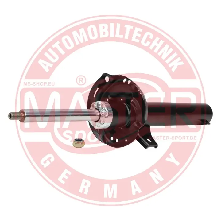 Амортизатор пер. VW Golf VII, Skoda Octavia A7 газ. (d55) (MASTER-SPORT) MSG 315911-PCS-MS (фото 1)