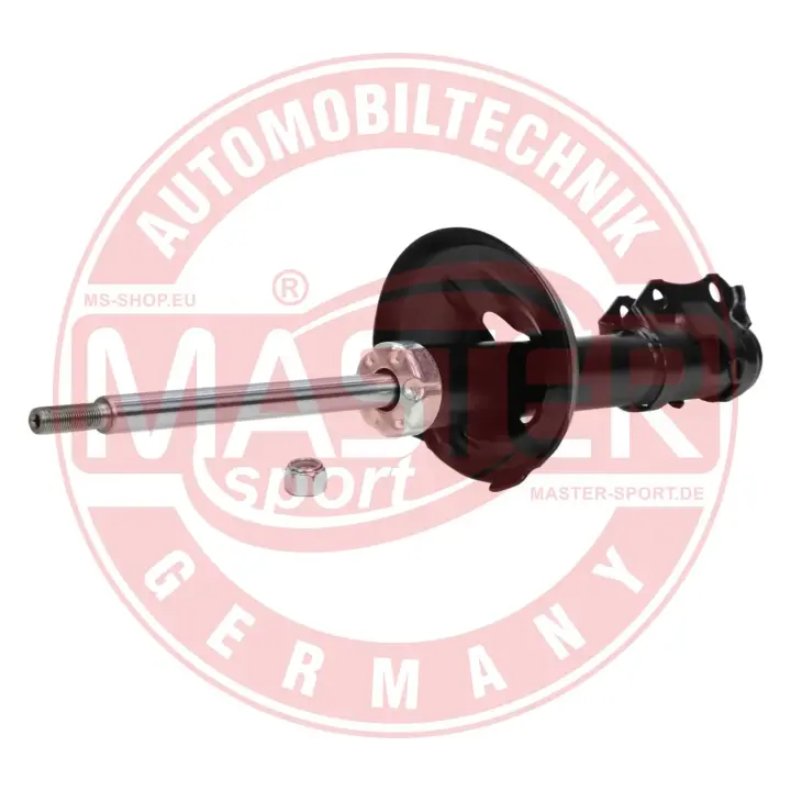 Амортизатор пер. VW Golf, Jetta, Vento 91-> газ. (MASTER-SPORT) MSG 115158-PCS-MS (фото 1)