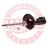 Амортизатор пер. VW Golf, Jetta, Vento 91-> газ. (MASTER-SPORT) MSG 115158-PCS-MS (фото 1)