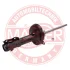 Амортизатор пер. VW Golf, Jetta, Vento 91-> газ. (MASTER-SPORT) MSG 115158-PCS-MS (фото 3)