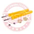 Вкладиш перед.стійки 2170 (Master-Sport) 2шт MSG 2170-VE-SET/2/-MS (фото 1)