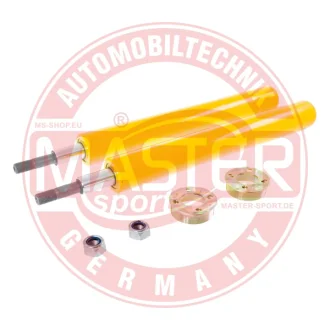 Вкладиш перед.стійки 2170 (Master-Sport) 2шт MSG 2170-VE-SET/2/-MS