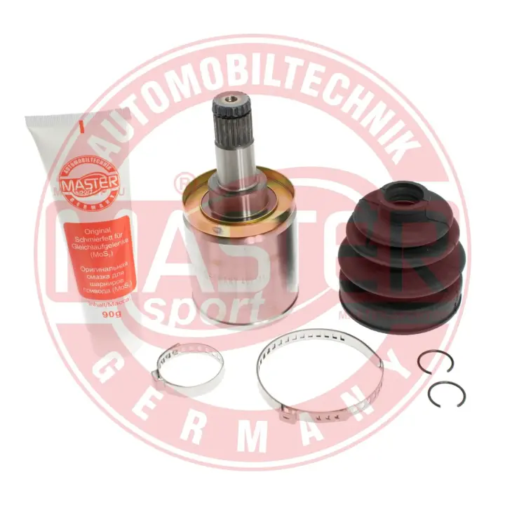 Шрус /граната 2141 зовнішній (MASTER-SPORT) MSG 401111-SET-MS (фото 1)