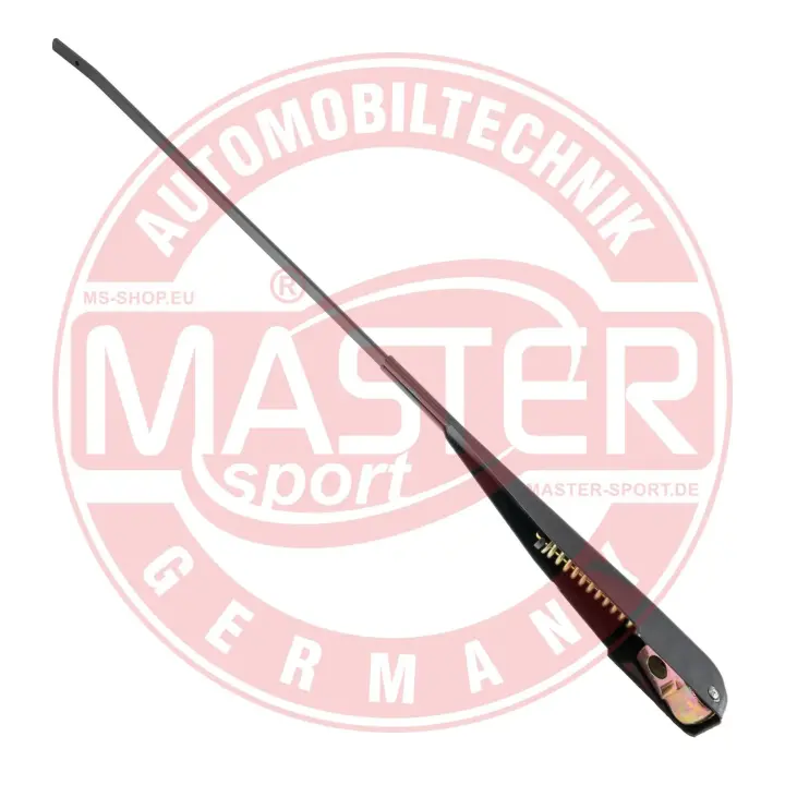 Тримач склоочисника 2108 заднього (MASTER-SPORT) MSG 2108-6313150-PCS-MS (фото 1)