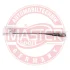 Тримач склоочисника 2108 заднього (MASTER-SPORT) MSG 2108-6313150-PCS-MS (фото 2)