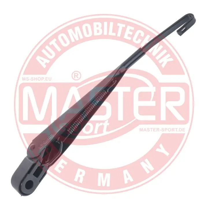Тримач склоочисника 2111 заднього (MASTER-SPORT) MSG 2111-6313150-PCS-MS (фото 1)