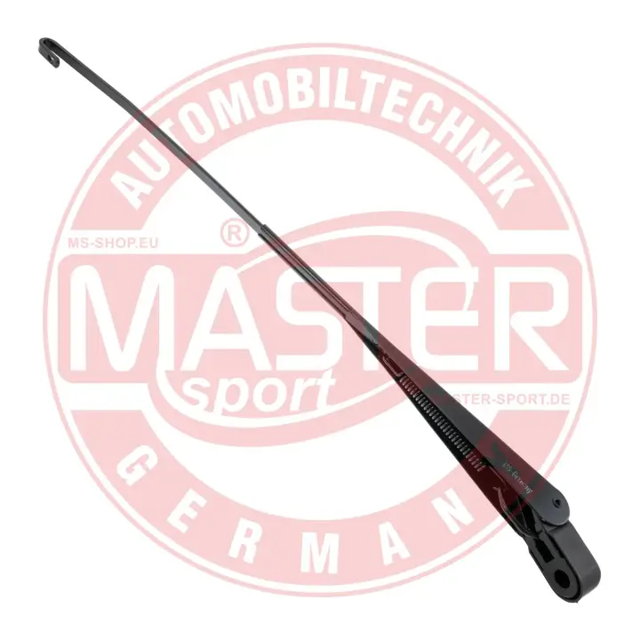 Тримач склоочисника 2112 заднього (MASTER-SPORT) MSG 2112-6313150-PCS-MS (фото 1)