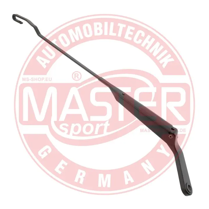 Тримач склоочисника 2123 Master-Sport MSG 2123-5205065-PCS-MS (фото 1)