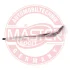 Тримач склоочисника 2123 Master-Sport MSG 2123-5205065-PCS-MS (фото 2)