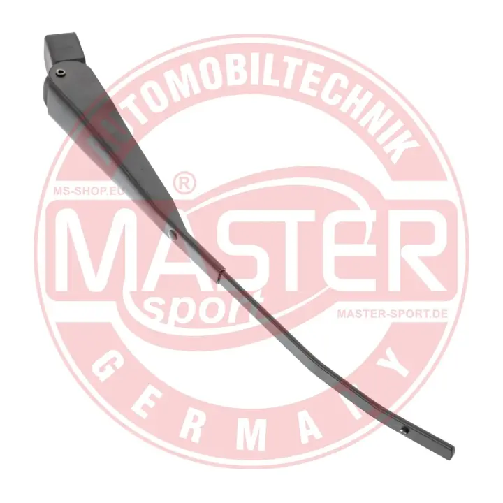 Тримач склоочисника 2123 заднього Master-Sport MSG 2123-6313150-PCS-MS (фото 1)
