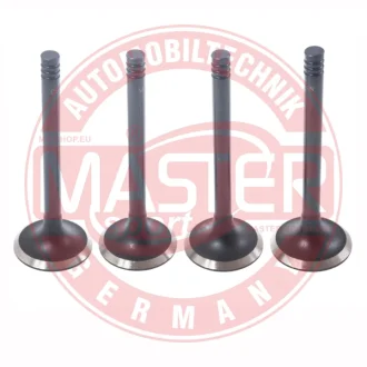 Клапана 2108 Master Sport впуск (1,5) MSG 08IN-SET/4/-MS