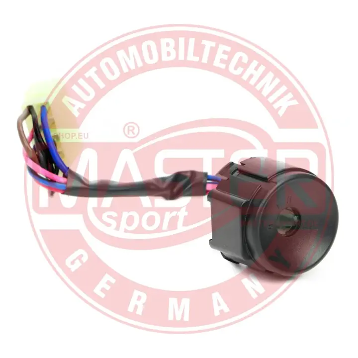 Контактна група замка запалювання 2109 н/з MASTER-SPORT MSG 2109-3704100-10-PCS-MS (фото 1)