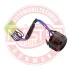 Контактна група замка запалювання 2109 н/з MASTER-SPORT MSG 2109-3704100-10-PCS-MS (фото 4)