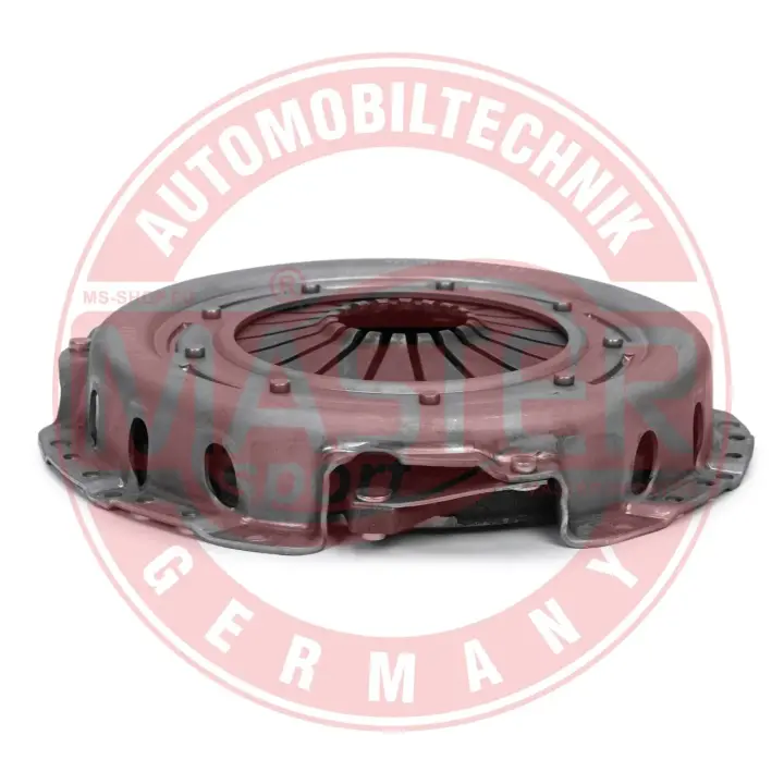 Корзина зчеплення В 406 пелюст. (Master-Sport) MSG 4061-1601090-PCS-MS (фото 1)