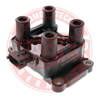 Модуль запалювання 2111,1118 Mater-Sport MSG 21110-3705010-PCS-MS