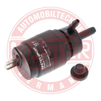 Мотор бачка омивача 2108,2110,2123 Master Sport MSG 2110-5208009-PR-PCS-MS