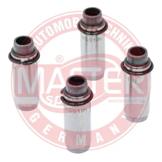 Направляючі клапанів 01 (Master Sport) впуск MSG 01IN/A-SET/4/-MS