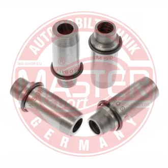 Направляючі клапанів 08 (Master Sport) впуск MSG 08IN/A-SET/4/-MS