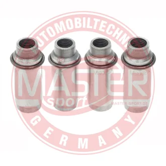 Направляючі клапанів 08 (Master Sport) випуск MSG 08EX/A-SET/4/-MS