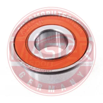 Підшипник180201 (6201) ген.01 мал. (Master-Sport) MSG 24940220-ST-PCS-MS