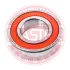 Підшипник півосі Нива 180508 (62208) Master-Sport MSG 2121-2403080-ST-PCS-MS (фото 1)