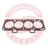 Прокладка ГБЦ 2108 (1,3) 76,0 з герм. (MASTER-SPORT) MSG 523-080-PCS-MS (фото 1)