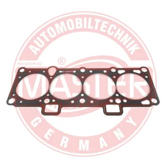 Прокладка ГБЦ 2108 (1,3) 76,0 з герм. (MASTER-SPORT) MSG 523-080-PCS-MS