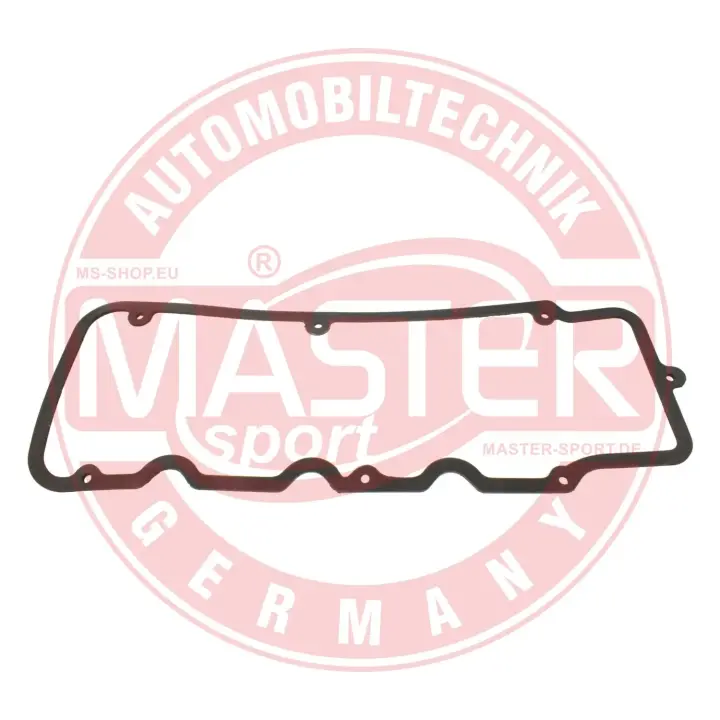 Прокладка клапанної кришки М-412 (MASTER-SPORT) MSG 412-1003270-01-PCS-MS (фото 1)