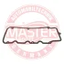Прокладка клапанної кришки М-412 (MASTER-SPORT) MSG 412-1003270-01-PCS-MS (фото 1)