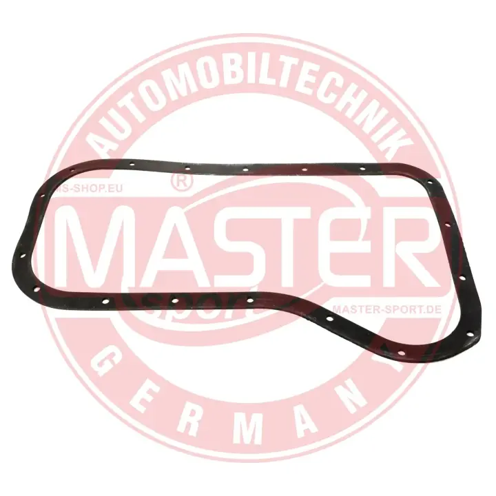 Прокладка піддону 05 Master-Sport MSG 2105-1009070-PCS-MS (фото 1)