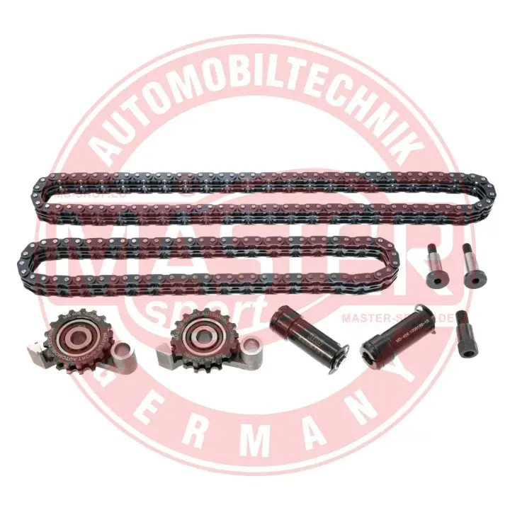 Ремкомплект ГРМ 406 дв. (70-90) (MASTER-SPORT) MSG 406-1006-SET/9/-MS (фото 1)