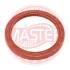 Сальник колінчастого валу 2108 вел.зад. Master-Sport MSG 2108-1005160ACM-PCS-MS (фото 1)