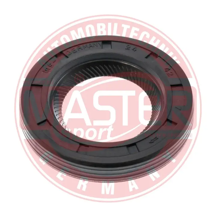 Сальник КПП 2141первичного вала (24*42-7) Master-Sport MSG 2141-1701033-PCS-MS (фото 1)