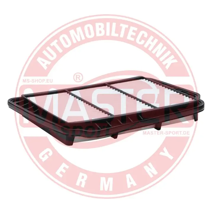 Фільтр повітряний Lacetti (MASTER-SPORT) MSG 3028-LF-PCS-MS (фото 1)