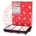 Фільтр повітряний Lacetti (MASTER-SPORT) MSG 3028-LF-PCS-MS (фото 4)