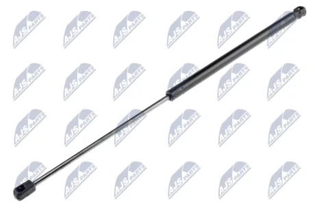 Амортизатор капота MB ML W164 правий R 330N/ 570MM NTY AE-ME-029
