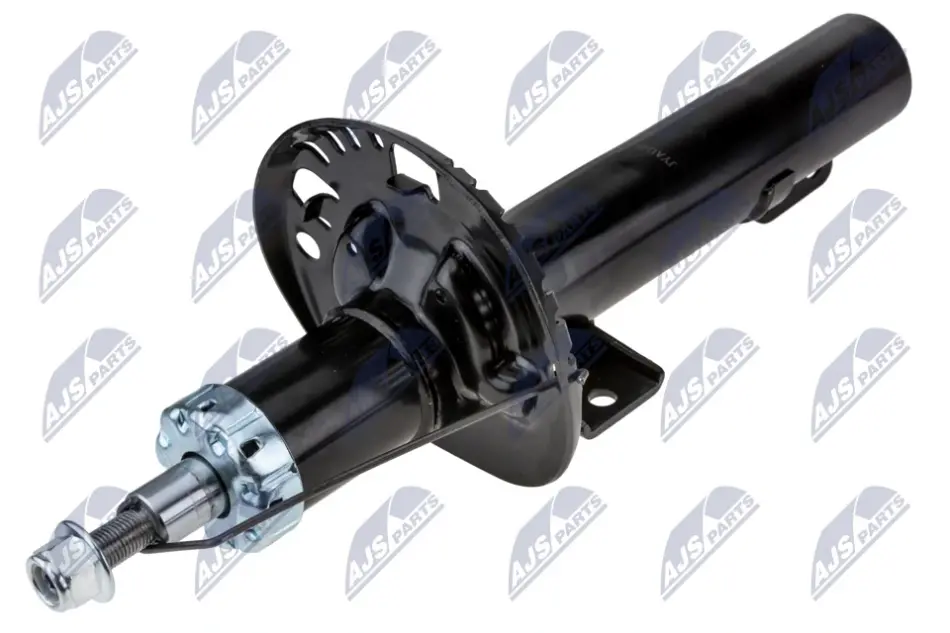 Амортизатор пер. Skoda Fabia I 01-> NTY A-AU-016 (фото 1)