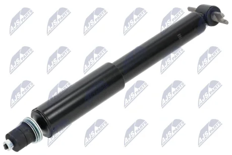 Амортизатор пер. Toyota Hilux (83-05) NTY A-TY-069