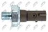 Датчик тиску оливи VW Passat B8, Skoda Octavia A7 NTY ECC-AU-010 (фото 3)